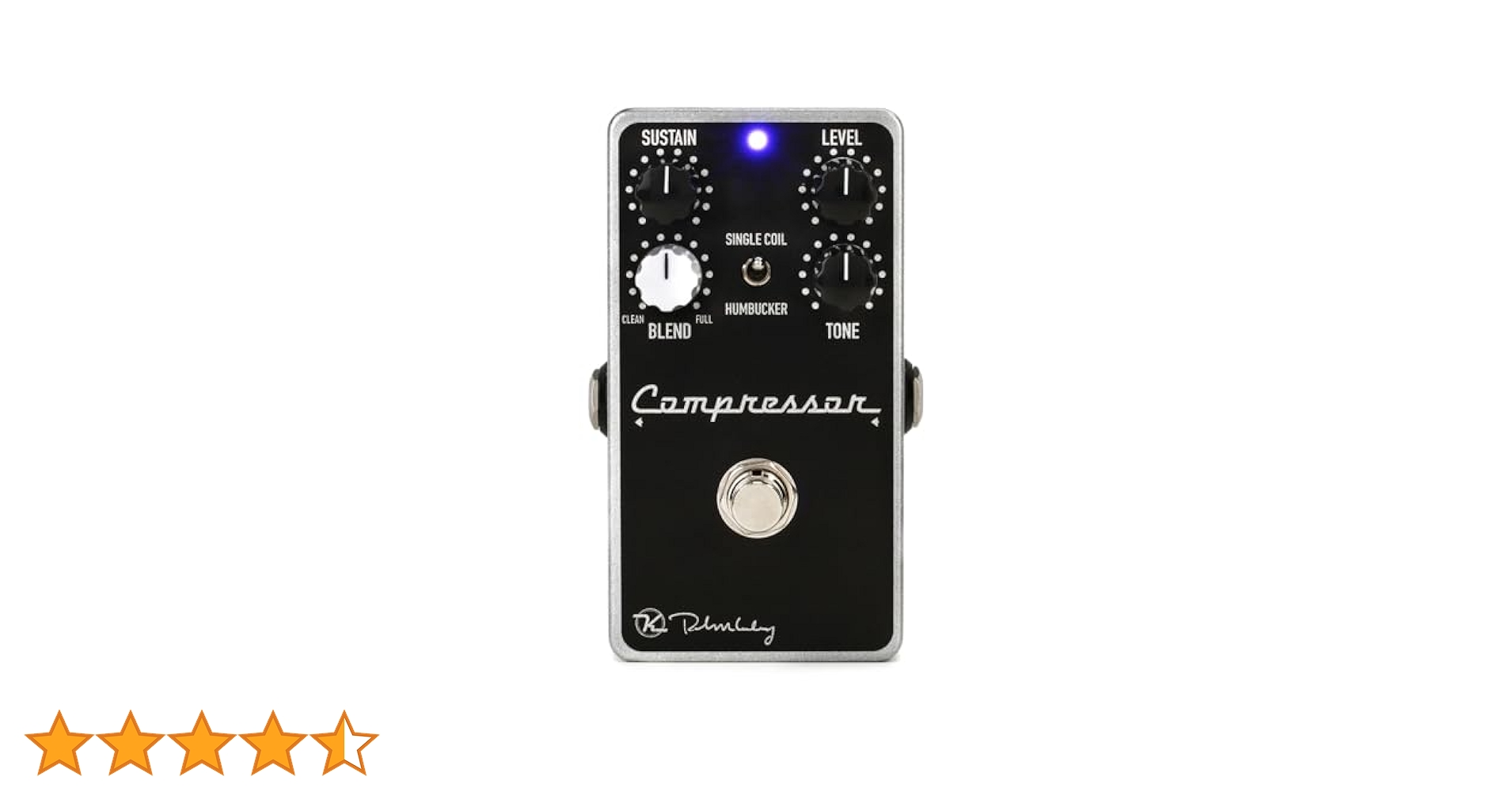 Amazon.co.jp: キーリーコンプレッサープラス : 楽器・音響機器